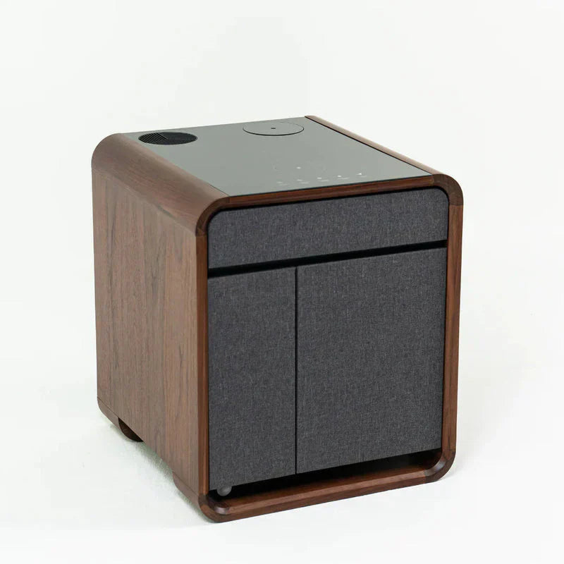 ✨Multifunctional smart side table