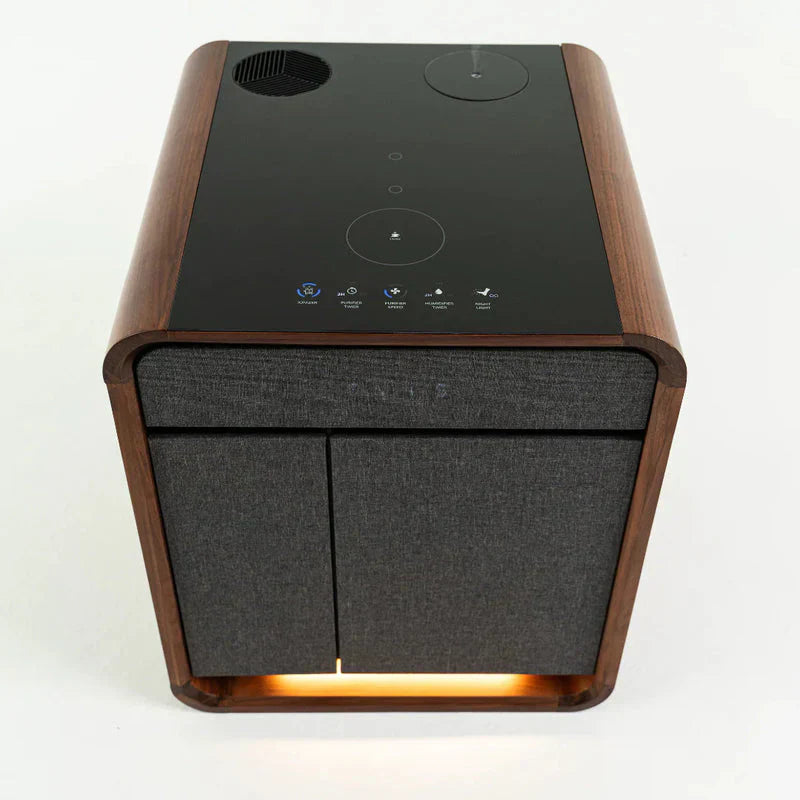 ✨Multifunctional smart side table